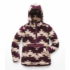 The North Face Campshire Pullover Hoodie Women's