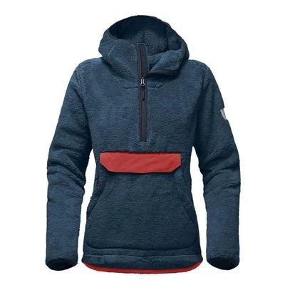 The North Face Campshire Pullover Hoodie Women's 4 The North Face Campshire Pullover Hoodie Women's - Image 2