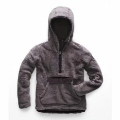 The North Face Campshire Pullover Hoodie Women's 9 The North Face Campshire Pullover Hoodie Women's -Winter Clothing Shop 36237 RABBIT GREY m