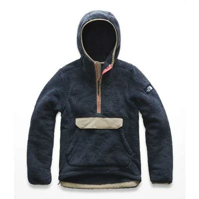 The North Face Campshire Pullover Hoodie Women's 6 The North Face Campshire Pullover Hoodie Women's - Image 4