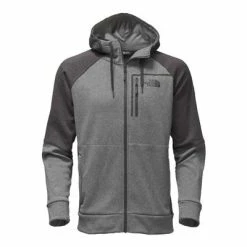 The North Face Mack Ease Full Zip 2.0 Hoodie Men's