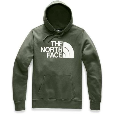 The North Face Half Dome Pullover Hoodie Men's 3 The North Face Half Dome Pullover Hoodie Men's