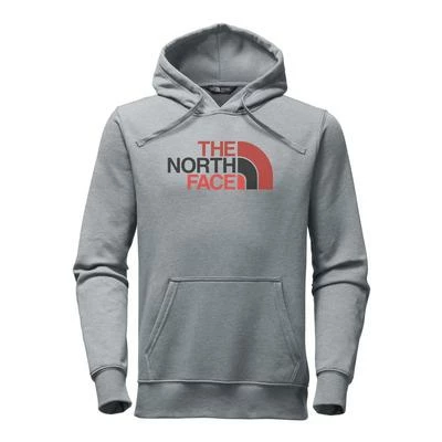 The North Face Half Dome Pullover Hoodie Men's 4 The North Face Half Dome Pullover Hoodie Men's - Image 2