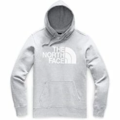 The North Face Half Dome Pullover Hoodie Men's 9 The North Face Half Dome Pullover Hoodie Men's -Winter Clothing Shop 36282 TNFLIGHTGREYHTR m