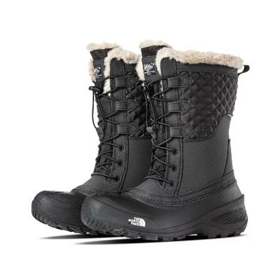 The North Face Shellista Lace III Boots Kids' 4 The North Face Shellista Lace III Boots Kids' - Image 2
