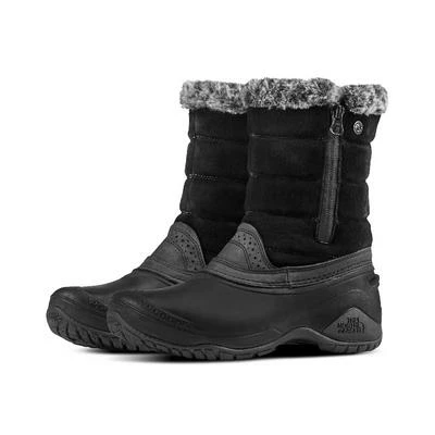 The North Face Shellista III Pull-On Boots Women's 3 The North Face Shellista III Pull-On Boots Women's