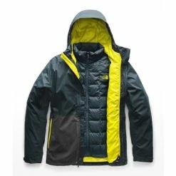 The North Face Altier Down Triclimate Jacket Men's -Winter Clothing Shop 36994 KODIAKBLASPHGR m