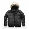 The North Face Gotham III Down Jacket Men's