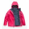 The North Face Fresh Tracks Triclimate Jacket Girls' 1 The North Face Fresh Tracks Triclimate Jacket Girls' -Winter Clothing Shop 37012 ATOMIC PINK m