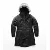 The North Face Arctic II Parka Women's