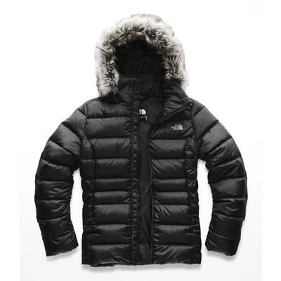 The North Face Gotham II Jacket Women's 3 The North Face Gotham II Jacket Women's