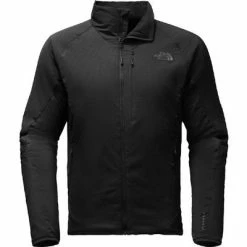 The North Face Ventrix Jacket Men's -Winter Clothing Shop 37021 TNF BLKTNF BLK m