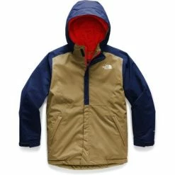 The North Face Brayden Insulated Jacket Boys'