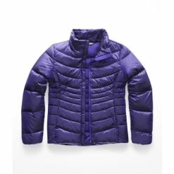 The North Face Aconcagua II Jacket Women's 9 The North Face Aconcagua II Jacket Women's -Winter Clothing Shop 37070 SHINY DEEP BLUE m