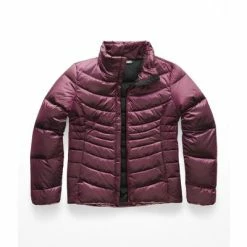 The North Face Aconcagua II Jacket Women's 10 The North Face Aconcagua II Jacket Women's -Winter Clothing Shop 37070 SHINY FIG m