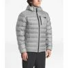 The North Face Aconcagua Hooded Jacket Men's 2 The North Face Aconcagua Hooded Jacket Men's -Winter Clothing Shop 37089 MID GREY m