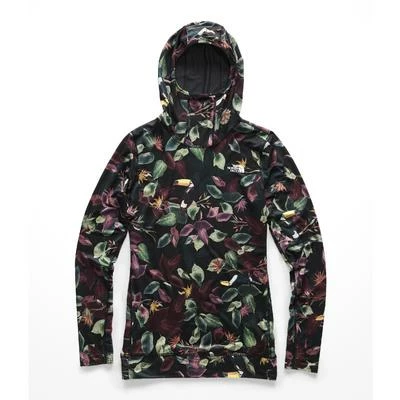 The North Face Baselayer Top Women's 3 The North Face Baselayer Top Women's