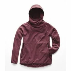 The North Face Glacier Alpine Pullover Hoodie Women's