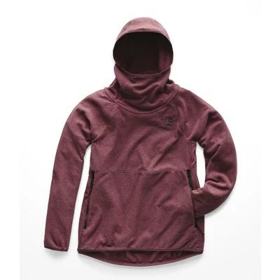 The North Face Glacier Alpine Pullover Hoodie Women's 3 The North Face Glacier Alpine Pullover Hoodie Women's