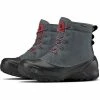 The North Face Tsumoru Boots Men's 1 The North Face Tsumoru Boots Men's -Winter Clothing Shop 37115 ZINCGRTNFBLACK m