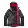 The North Face Osito Triclimate Jacket Women's -Winter Clothing Shop 37121 VNDSGYASPHLTGY m