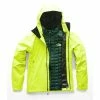 The North Face Thermoball Triclimate Jacket Men's
