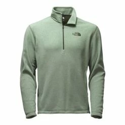 The North Face TKA 100 Glacier 1/4 Zip Fleece Men's