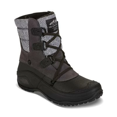 The North Face Nuptse Purna Shorty Boot Women's 4 The North Face Nuptse Purna Shorty Boot Women's - Image 2