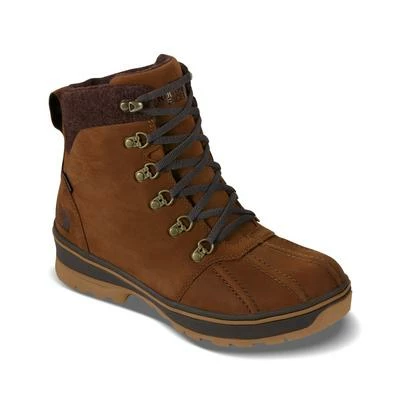 The North Face Ballard Duck Boot Men's 3 The North Face Ballard Duck Boot Men's