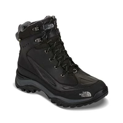 The North Face Chilkat Tech GTX Boot Men's 3 The North Face Chilkat Tech GTX Boot Men's