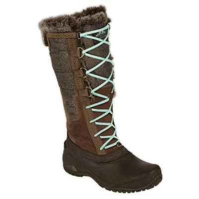 The North Face Shellista II Tall Boot Women's 3 The North Face Shellista II Tall Boot Women's