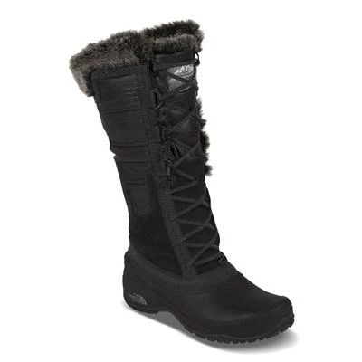 The North Face Shellista II Tall Boot Women's 5 The North Face Shellista II Tall Boot Women's - Image 3