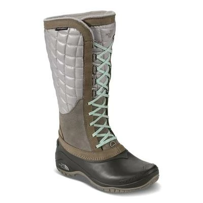 The North Face Thermoball Utility Boot Women's 5 The North Face Thermoball Utility Boot Women's - Image 3