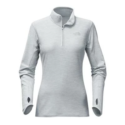 The North Face Motivation 1/4-Zip Fleece Women's 7 The North Face Motivation 1/4-Zip Fleece Women's - Image 5