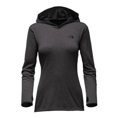 The North Face Reactor Hoodie Women's 4 The North Face Reactor Hoodie Women's - Image 2
