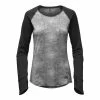 The North Face Motivation Long Sleeve Crew Women's