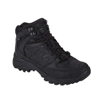 The North Face Storm Mid WP Leather Shoe Men's 4 The North Face Storm Mid WP Leather Shoe Men's - Image 2