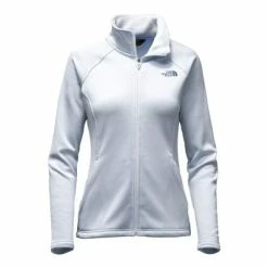 The North Face Agave Full Zip Jacket Women's