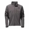 The North Face Apex Bionic 2 Jacket Men's -Winter Clothing Shop 7730 ASPH GRYASPH GRY m