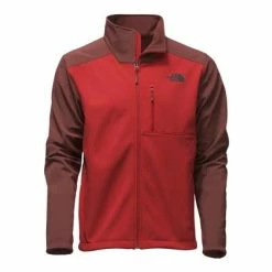The North Face Apex Bionic 2 Jacket Men's -Winter Clothing Shop 7730 CRDNL RDSEQUOIA RD m