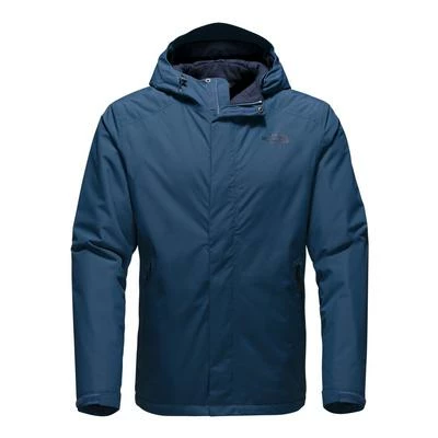 The North Face Inlux Insulated Jacket Men's 4 The North Face Inlux Insulated Jacket Men's - Image 2