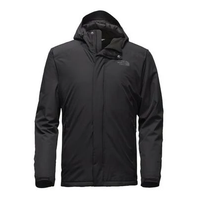 The North Face Inlux Insulated Jacket Men's 5 The North Face Inlux Insulated Jacket Men's - Image 3