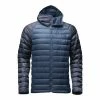 The North Face Trevail Hoodie Men's 1 The North Face Trevail Hoodie Men's -Winter Clothing Shop 7757 SHDY BLUEURBAN NVY m