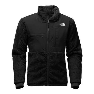 The North Face Novelty Denali Jacket Men's 5 The North Face Novelty Denali Jacket Men's - Image 3