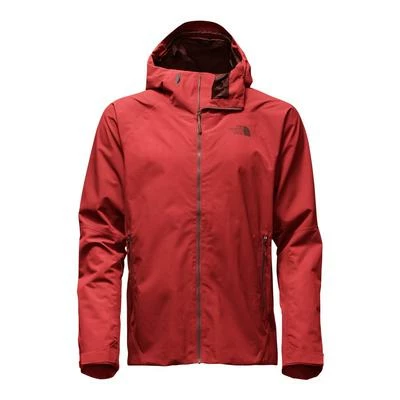 The North Face Fuseform Montro Jacket Men's 3 The North Face Fuseform Montro Jacket Men's
