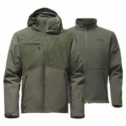The North Face Condor Triclimate Jacket Men's