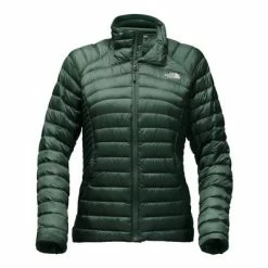 The North Face Tonnerro Full Zip Jacket Women's