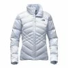 The North Face Aconcagua Jacket Women's -Winter Clothing Shop 7773 ARCTIC ICE BLUE m