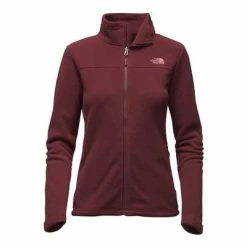 The North Face Khumbu Jacket Women's 7 The North Face Khumbu Jacket Women's -Winter Clothing Shop 7781 DEEP GARNET RED m