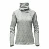 The North Face Novelty Glacier Pullover Women's -Winter Clothing Shop 7784 BALSM GRN ARWSJCQRD m